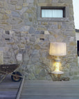 Alibabig Outdoor Floor Lamp IP65