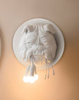 Amsterdam Wall Lamp