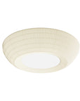 Bell Flush Mount