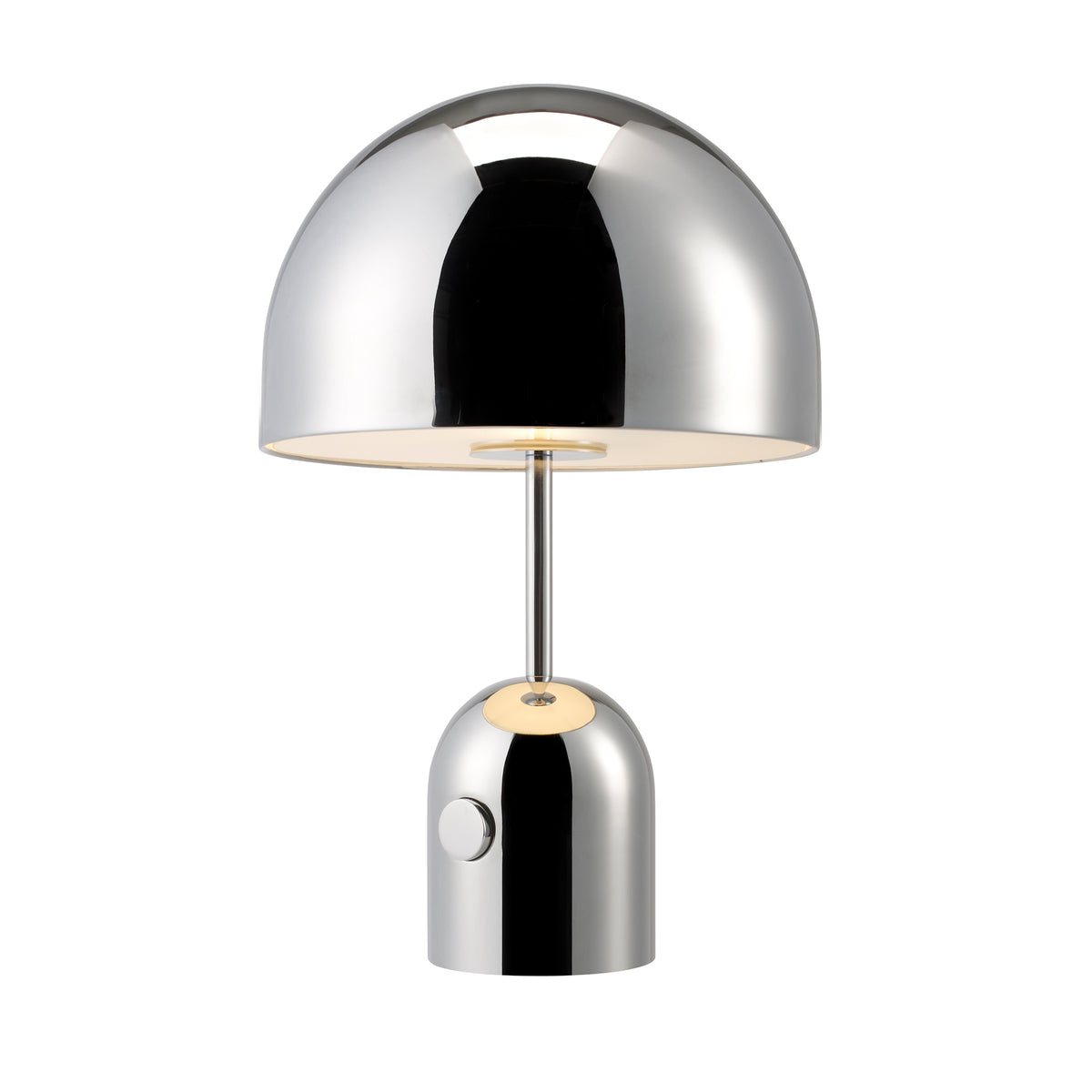 Bell Table Lamp