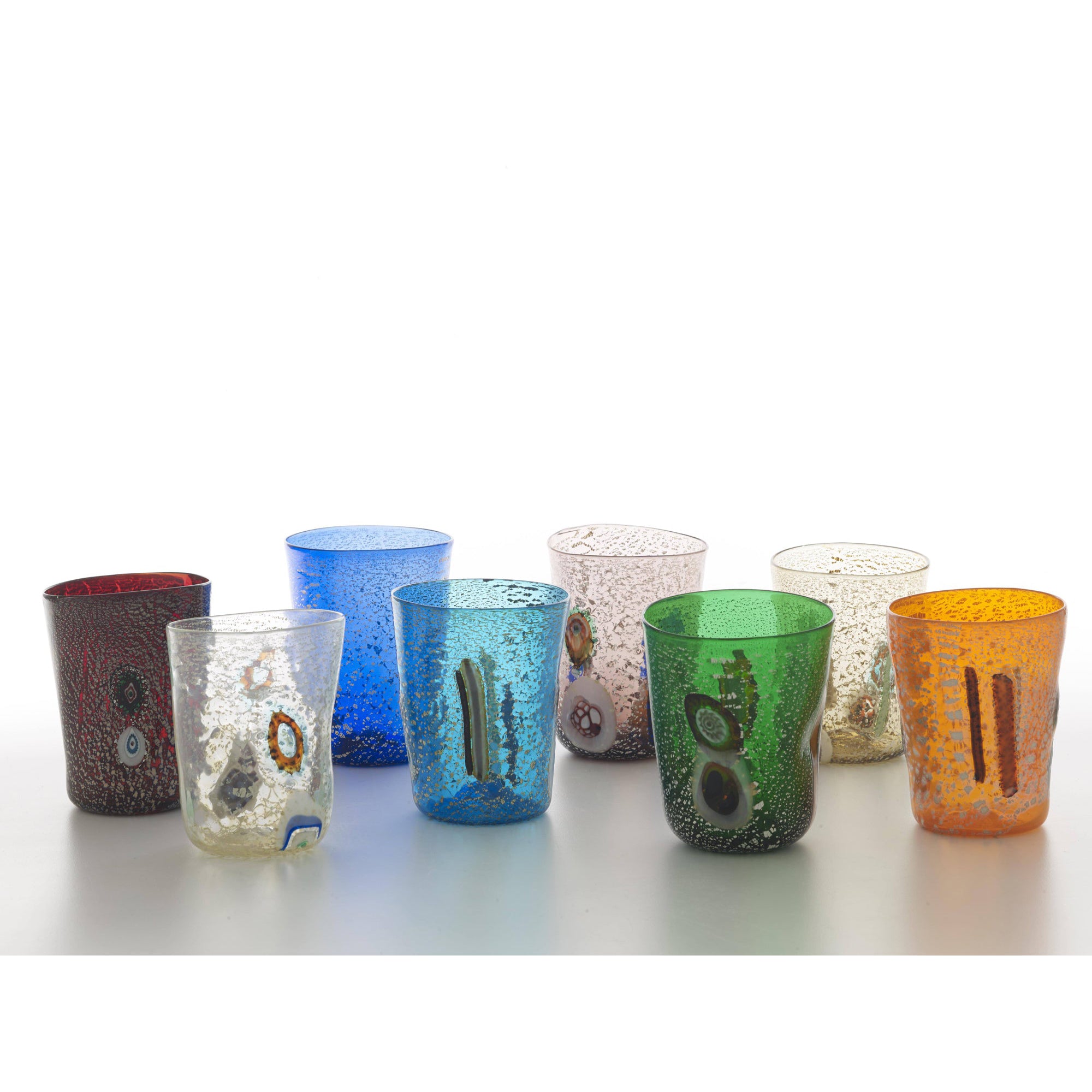 Bicchieri Di Murano Tumbler (Set of 2)