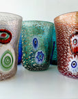 Bicchieri Di Murano Tumbler (Set of 2)