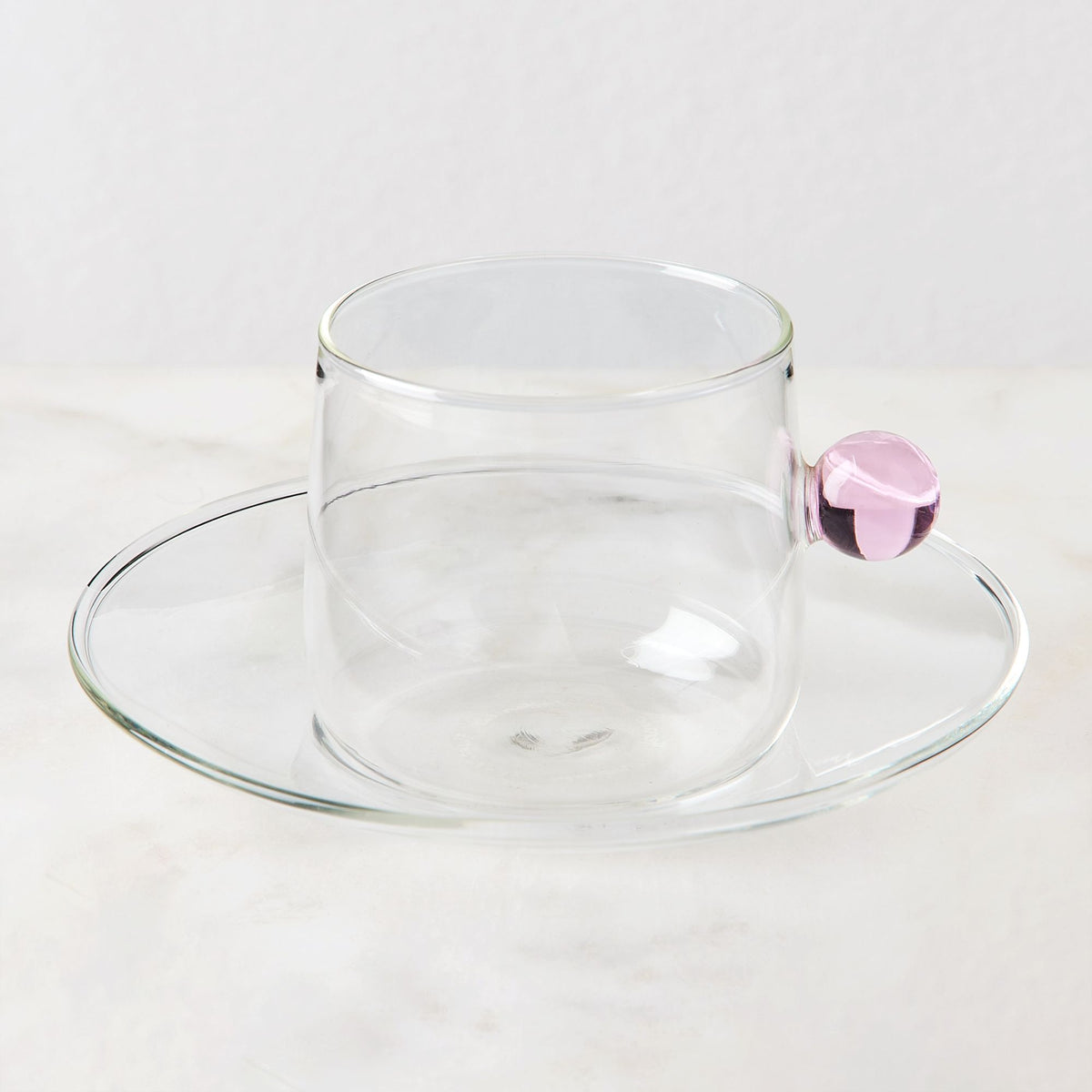 Bilia Capuccino Cup &amp; Saucer