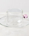 Bilia Capuccino Cup & Saucer