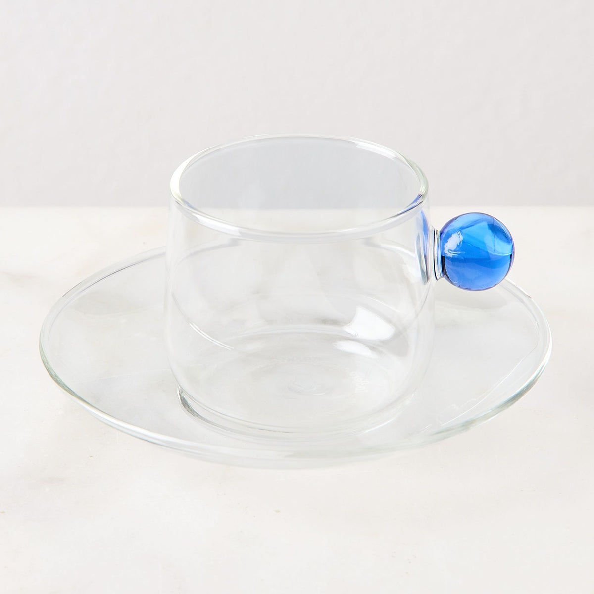 Bilia Espresso Cup &amp; Saucer