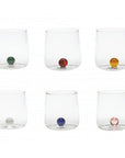 Bilia Tumbler (Set of 6)