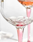 Bouquet Liqueur Glass
