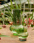 Bump Jug Green