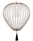 Cell Outdoor Pendant