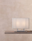 Clavius Table Lamp