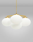 Cloudesley Chandelier