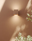 Cobu Outdoor Sconce
