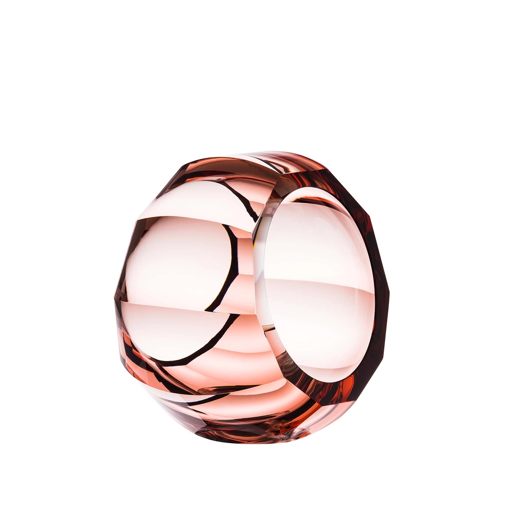 Crystal Aura Ikebana