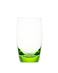 Culbuto Water Glass