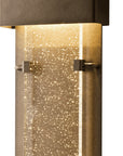 Dusk LED Outdoor Sconce