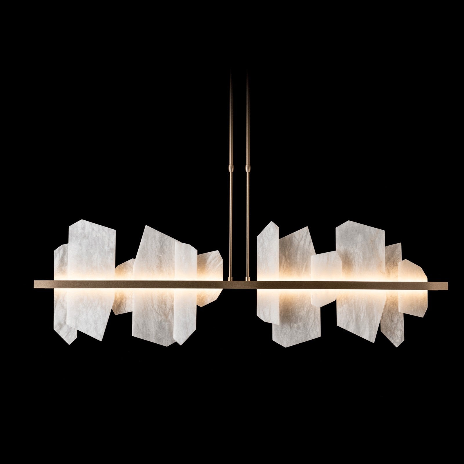 Ethan Linear LED Pendant – Laurent Collection