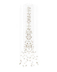 Frozen Chandelier