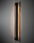 Gallery Outdoor Sconce