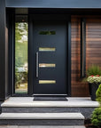 Gallery Outdoor Sconce