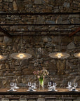Gonzaga Pendant