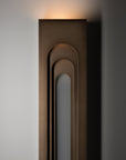 Grace Arch Outdoor Sconce