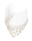 Haida Chandelier