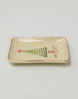 Holiday Tray