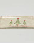 Holiday Tray