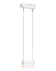 Hurdler LED Pendant