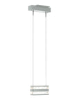 Hurdler LED Pendant