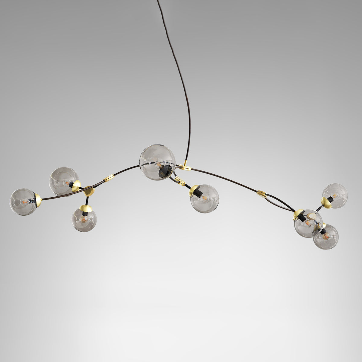 Ivy Chandelier