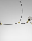 Ivy Chandelier