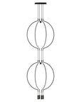 Liaison Double Tier Pendant