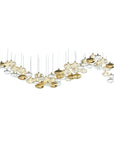 Lure Chandelier