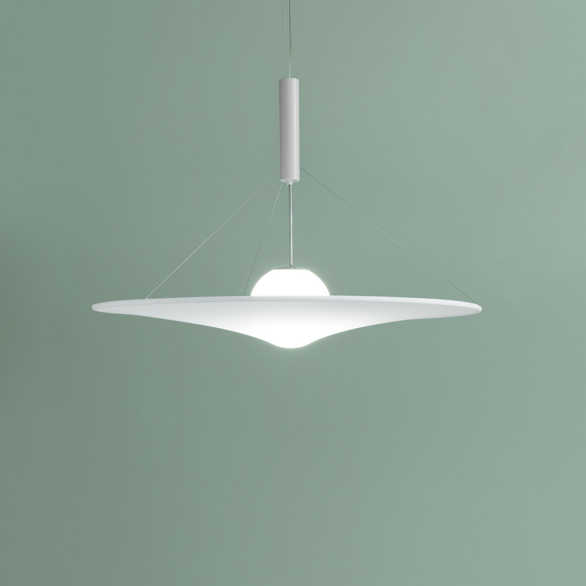 Manto Pendant