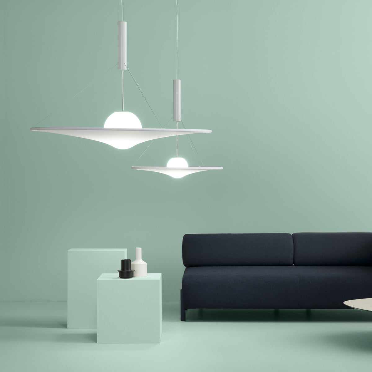 Manto Pendant