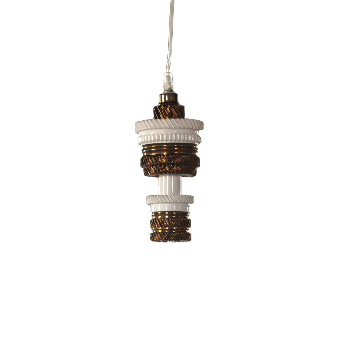 Mek Pendant