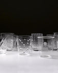 Melting Pot Tumblers (6 Pieces)
