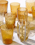 Melting Pot Tumblers (6 Pieces)