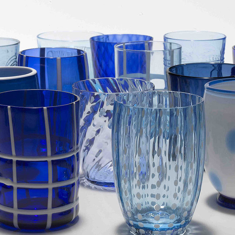 Melting Pot Tumblers (6 Pieces)