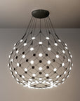 Mesh Suspension