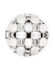 Mida Flush Mount