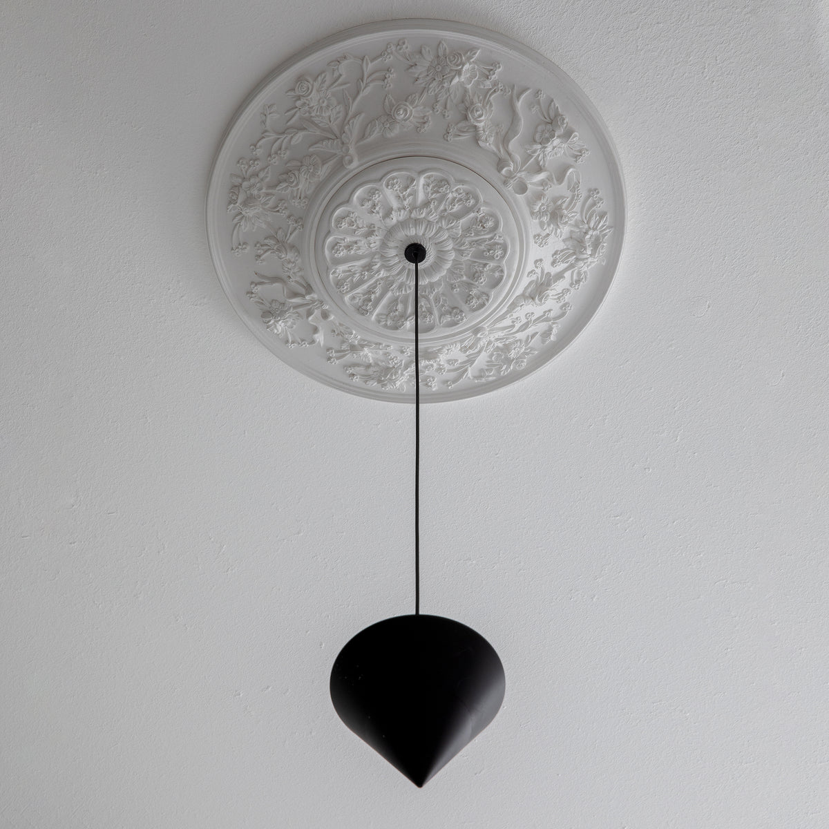 Moonbloom Pendant