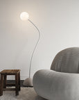 Moony Floor Lamp