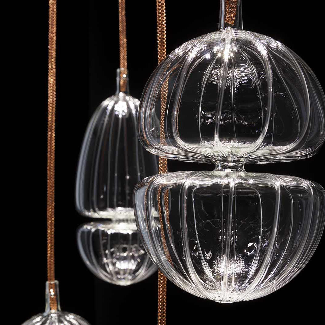 Nottingham Chandelier