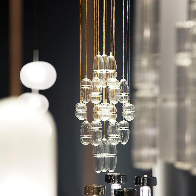 Nottingham Chandelier