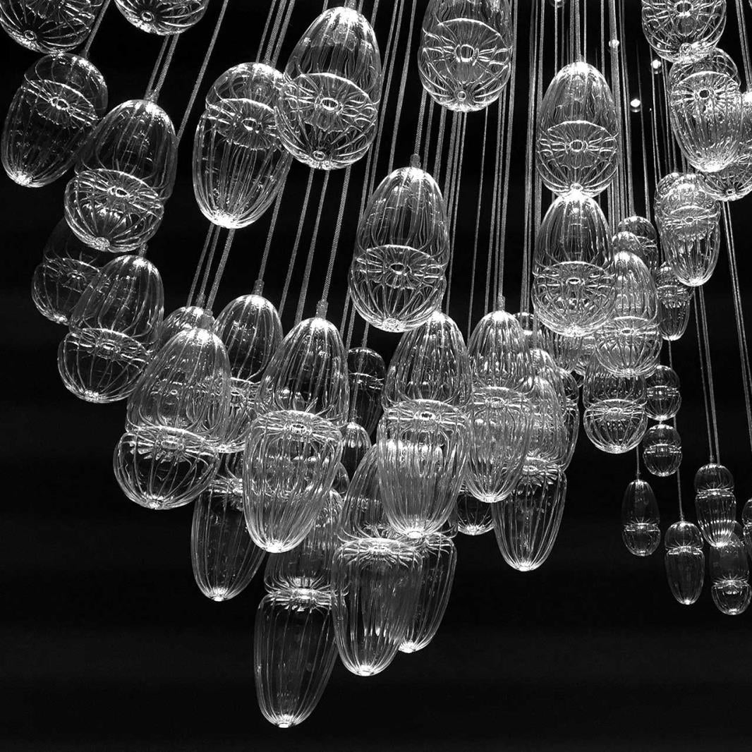 Nottingham Chandelier