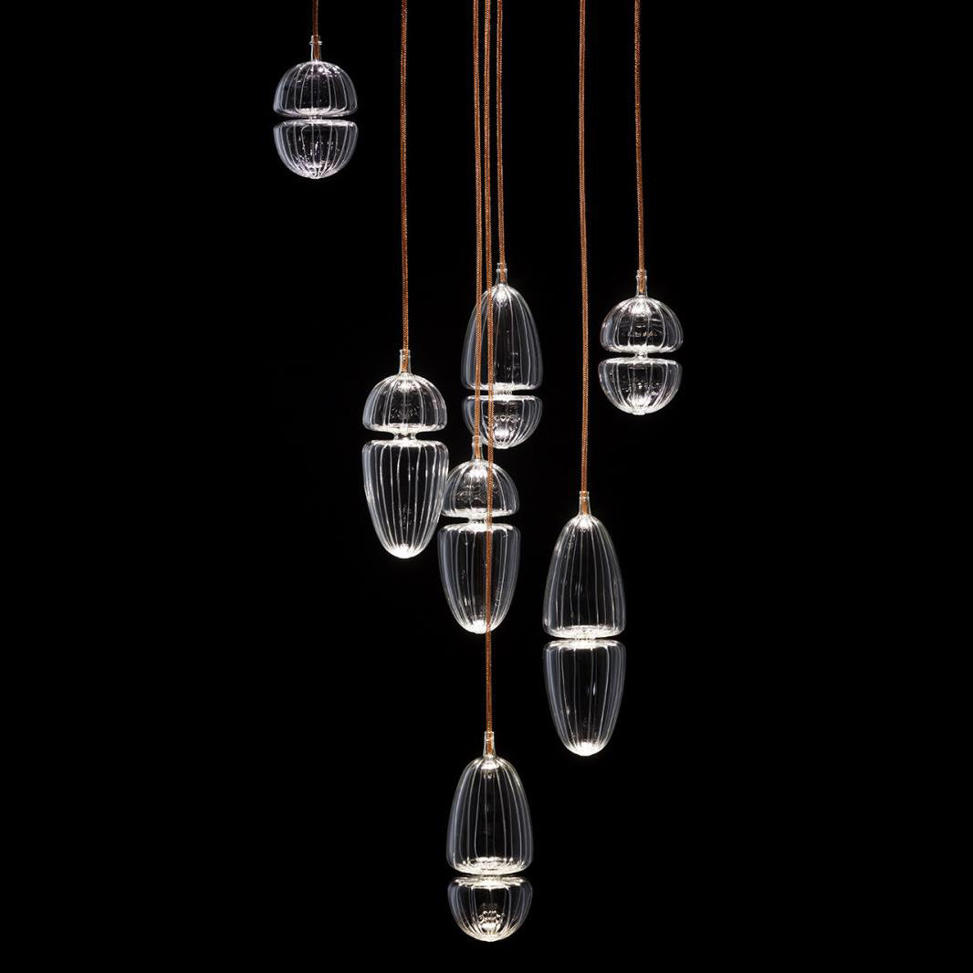 Nottingham Chandelier