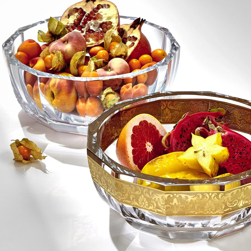 Oasis Bowl – Laurent Collection