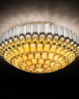 Odeon Flush Mount